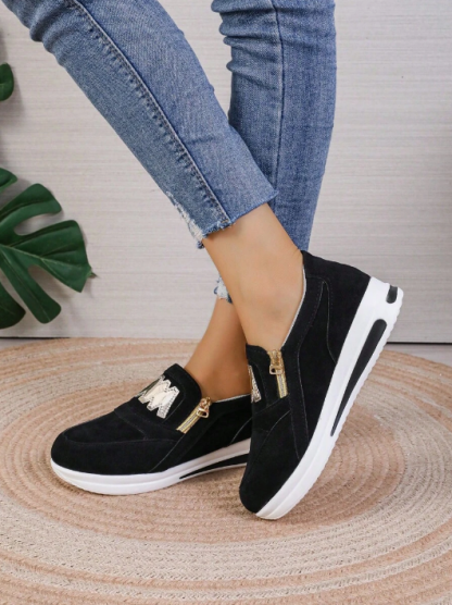 Ergonomic Ladies' shoes