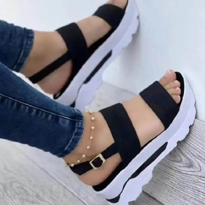Women's Comfort Orthopedic Sandals