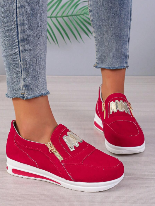 Ergonomic Ladies' shoes