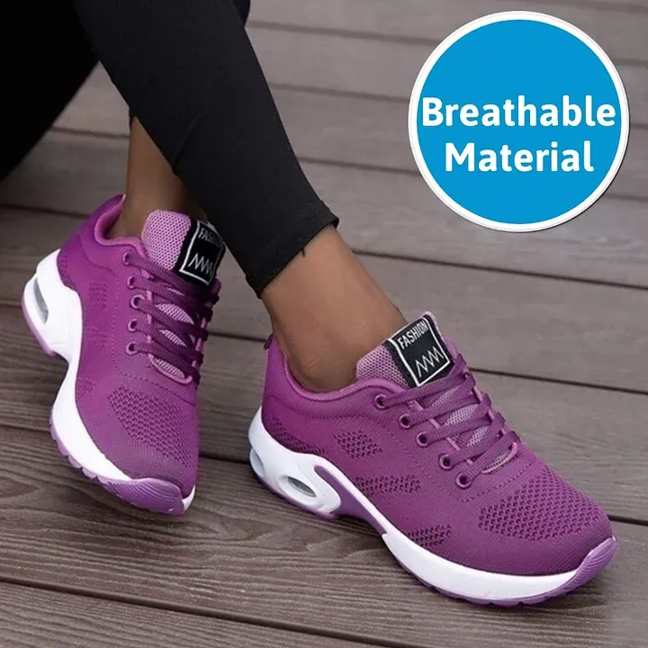 Women's Premium Orthopedic Sneakers