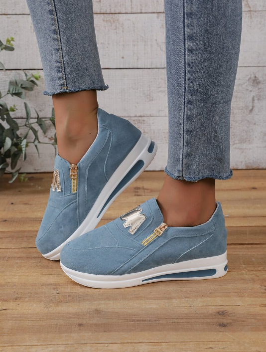 Ergonomic Ladies' shoes