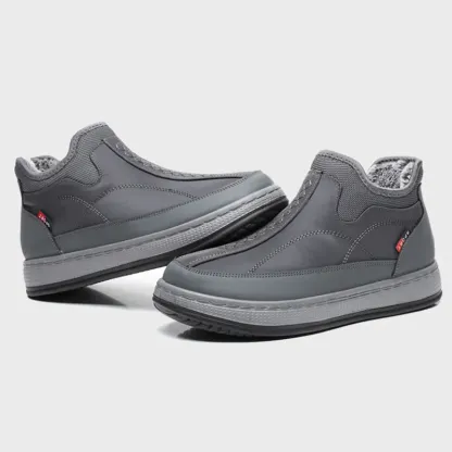 Winter Waterproof Snow Boots