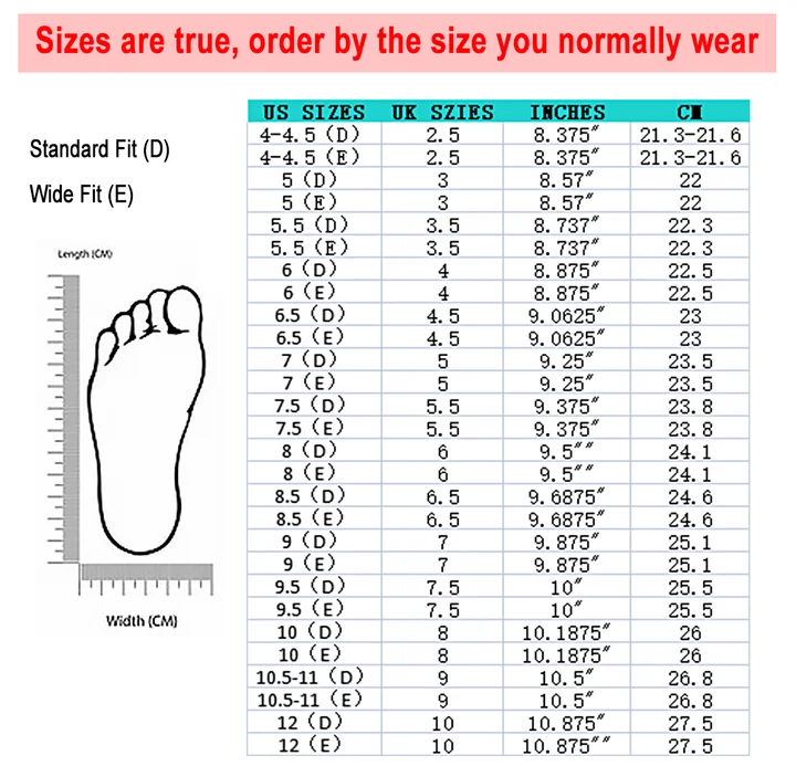 PREMUM Women's Breathable Soft Shoes