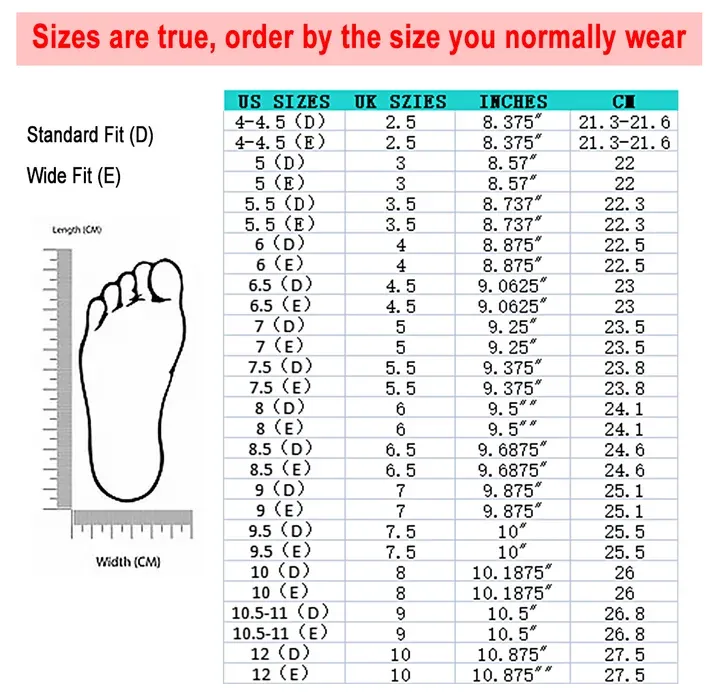 PREMUM Women's Breathable Soft Shoes