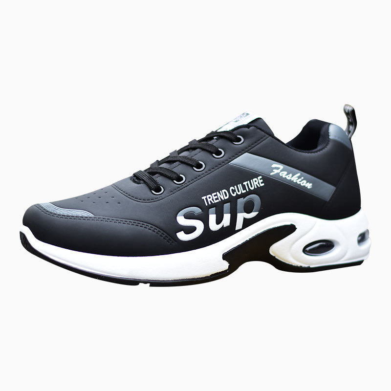 Men's Orthopedic comfort Sneaker