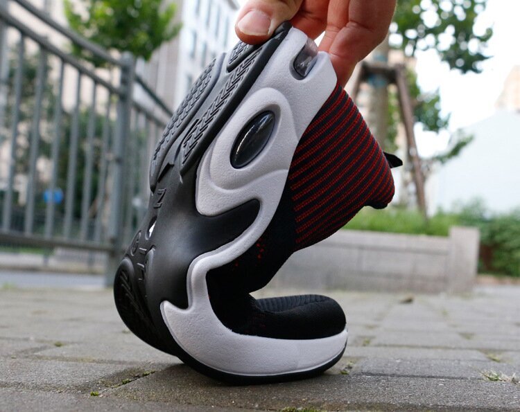 NEW TREND COMFORTABLE MEN'S SHOES