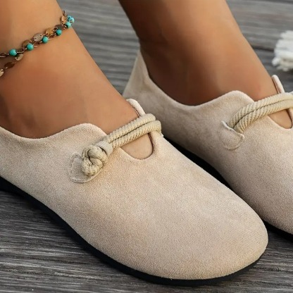 Women's Soft Bottom Loafers