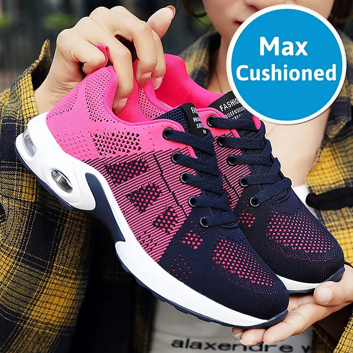 Women's Premium Orthopedic Sneakers