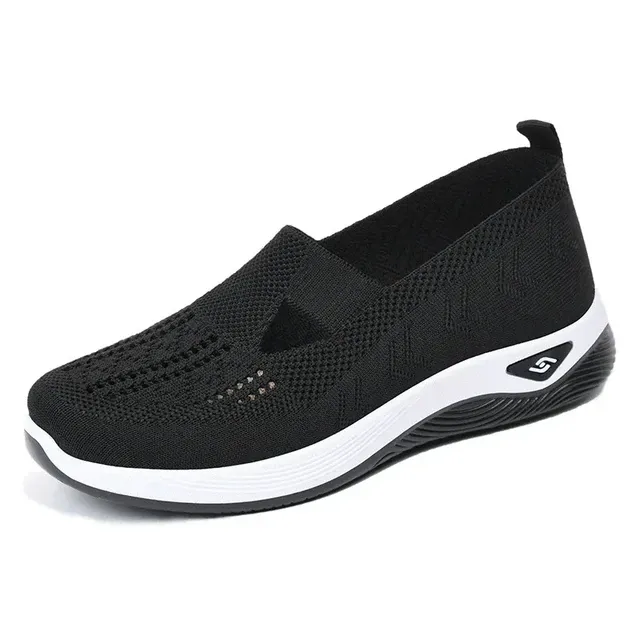 PREMUM Women's Breathable Soft Shoes