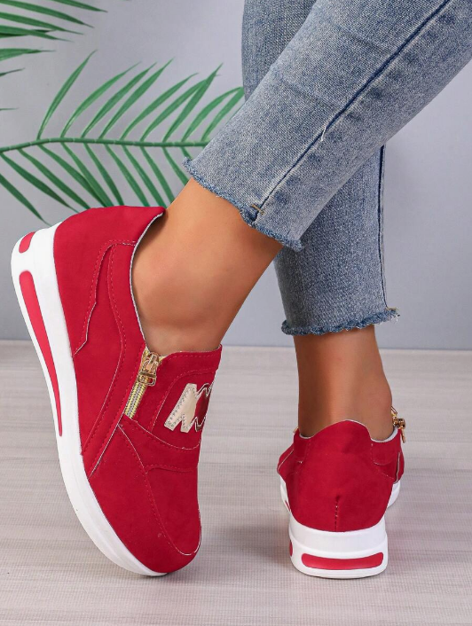 Ergonomic Ladies' shoes