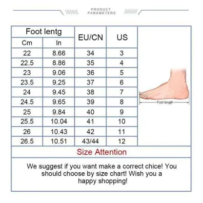 Ergonomic Ladies' shoes