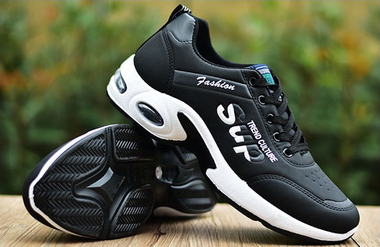 Men's Orthopedic comfort Sneaker