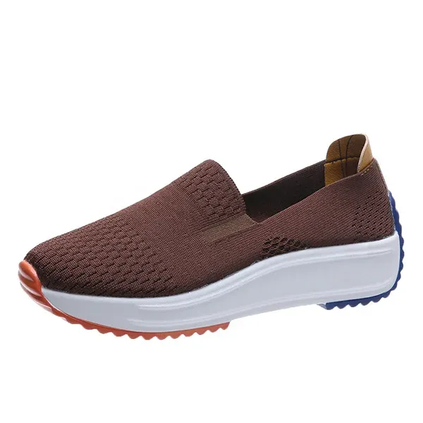 Women's Comfort Orthopedic Sneakers