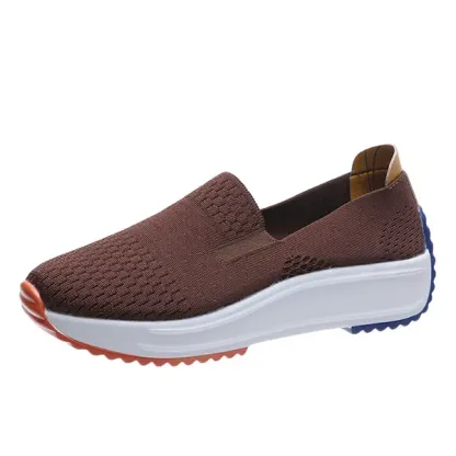 Women's Comfort Orthopedic Sneakers