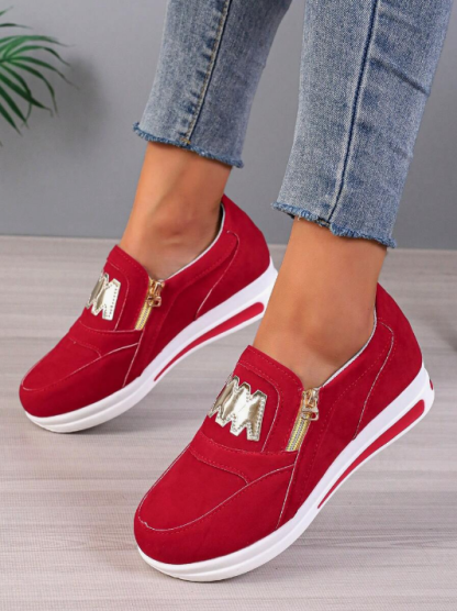 Ergonomic Ladies' shoes