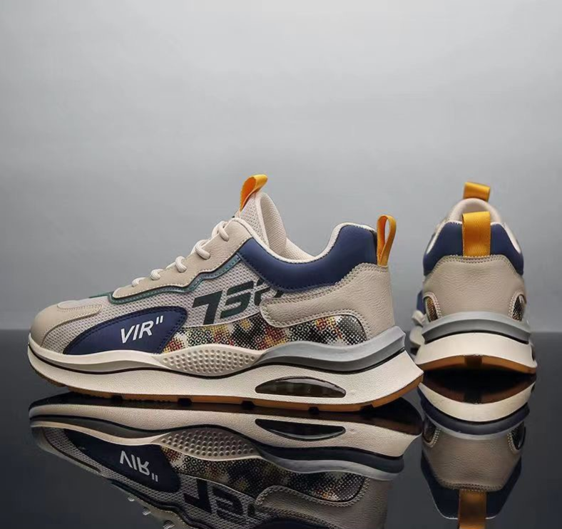 Men's Orthopedic comfort Sneaker