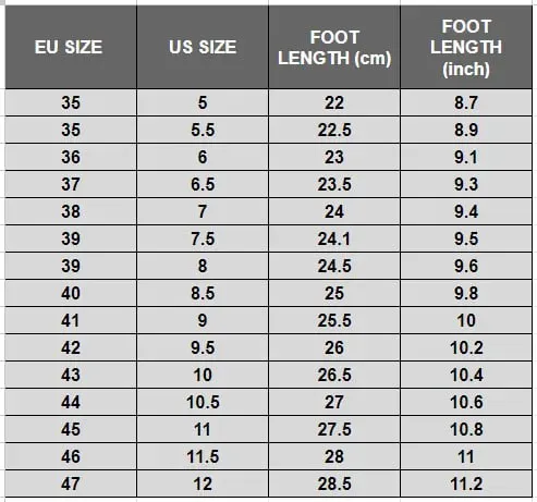 Women's Winter Comfort Shoes