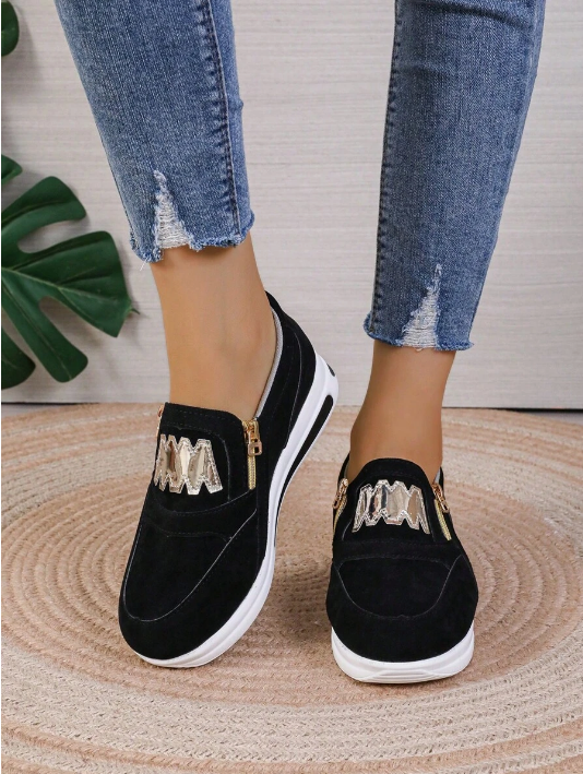 Ergonomic Ladies' shoes