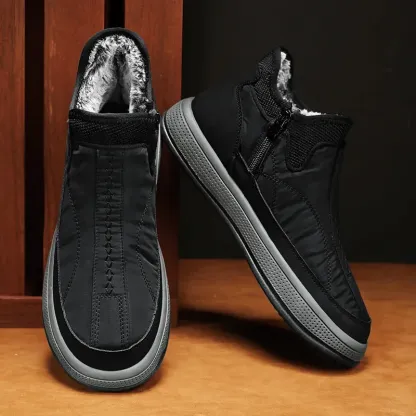 Winter Waterproof Snow Boots