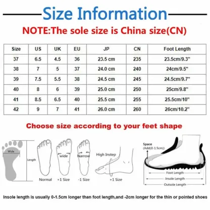 Women's Woven Breathable Casual Wedge Sneakers