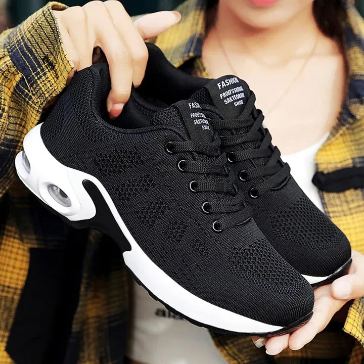 Women's Premium Orthopedic Sneakers