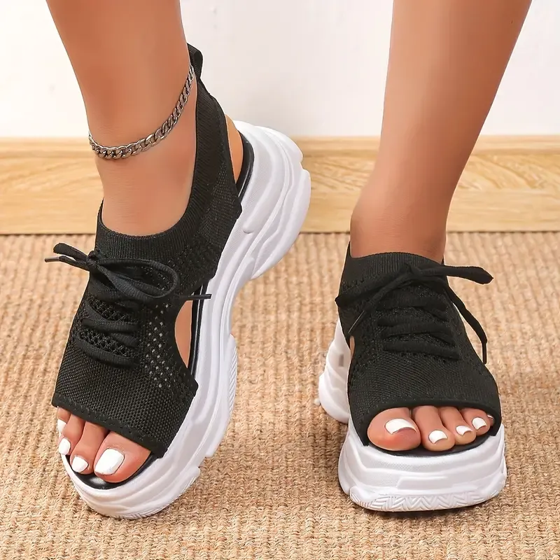 Women's Orthopedic Sneakers