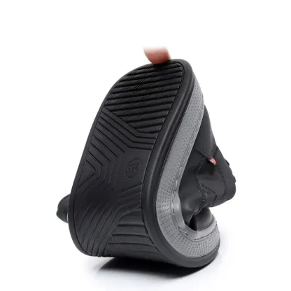 Winter Waterproof Snow Boots