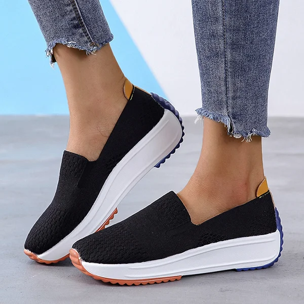Women's Comfort Orthopedic Sneakers