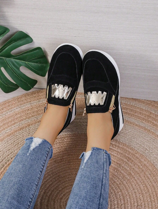 Ergonomic Ladies' shoes