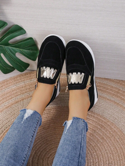 Ergonomic Ladies' shoes