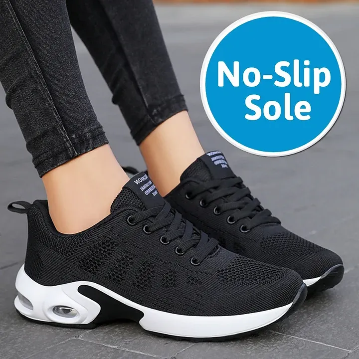Women's Premium Orthopedic Sneakers