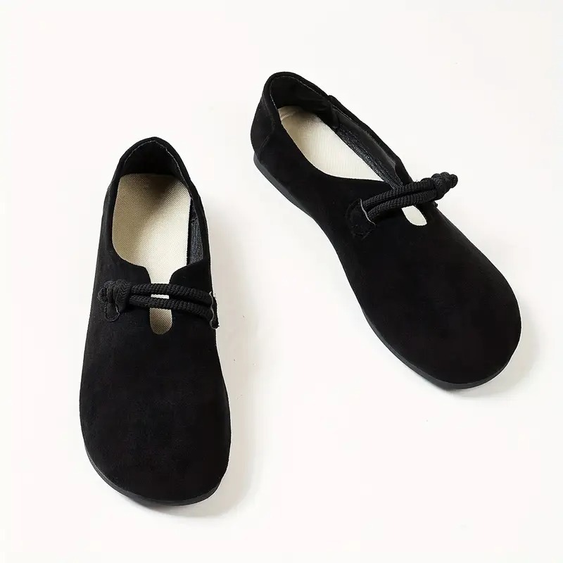 Women's Soft Bottom Loafers