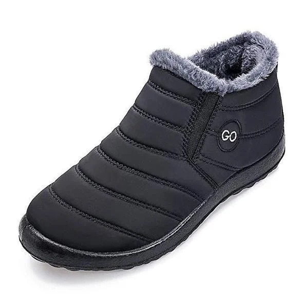 Women Premium Warm & Comfy Snow Boots