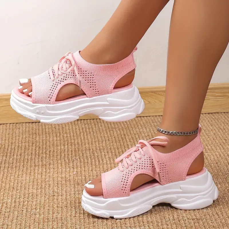 Women's Orthopedic Sneakers