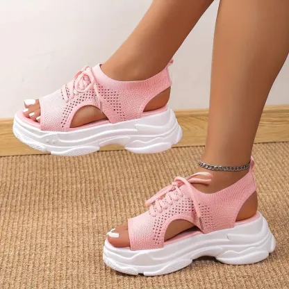 Women's Orthopedic Sneakers