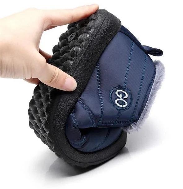 Women Premium Warm & Comfy Snow Boots