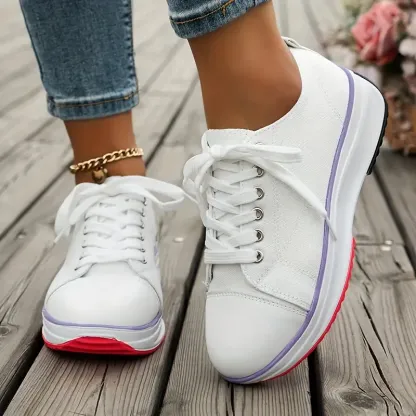 Women's Canvas Shoes Women Fashion Trainers