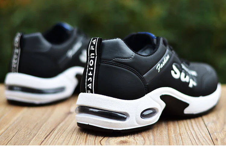 Men's Orthopedic comfort Sneaker