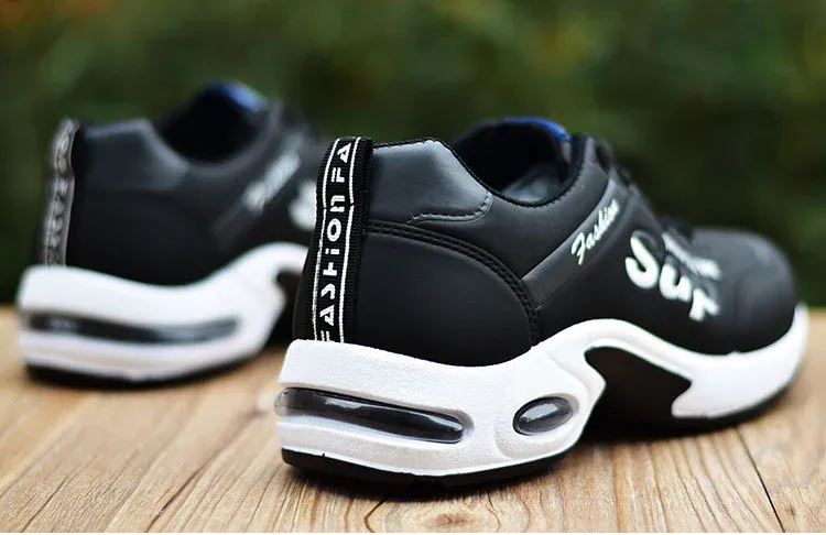 Men's Orthopedic comfort Sneaker