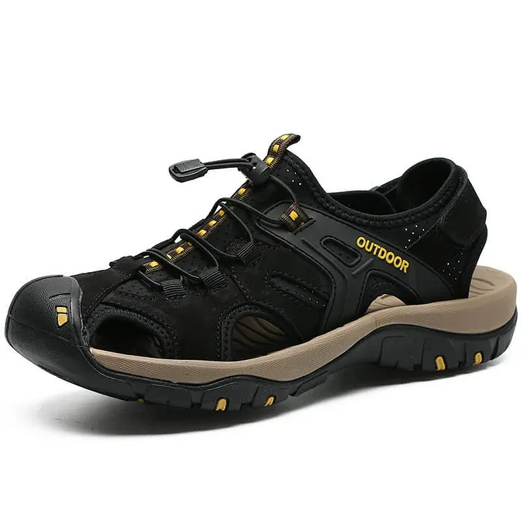 Men's Sport Sandals Athletic Hiking Sandals