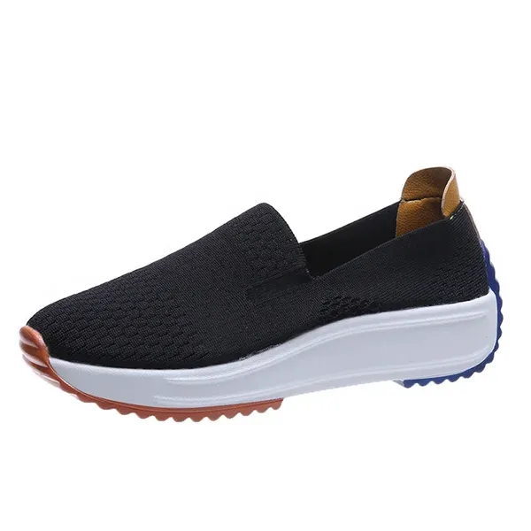 Women's Comfort Orthopedic Sneakers