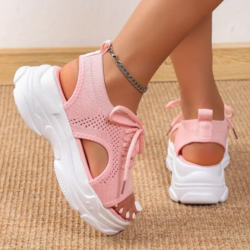 Women's Orthopedic Sneakers