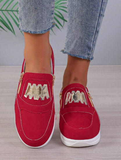 Ergonomic Ladies' shoes