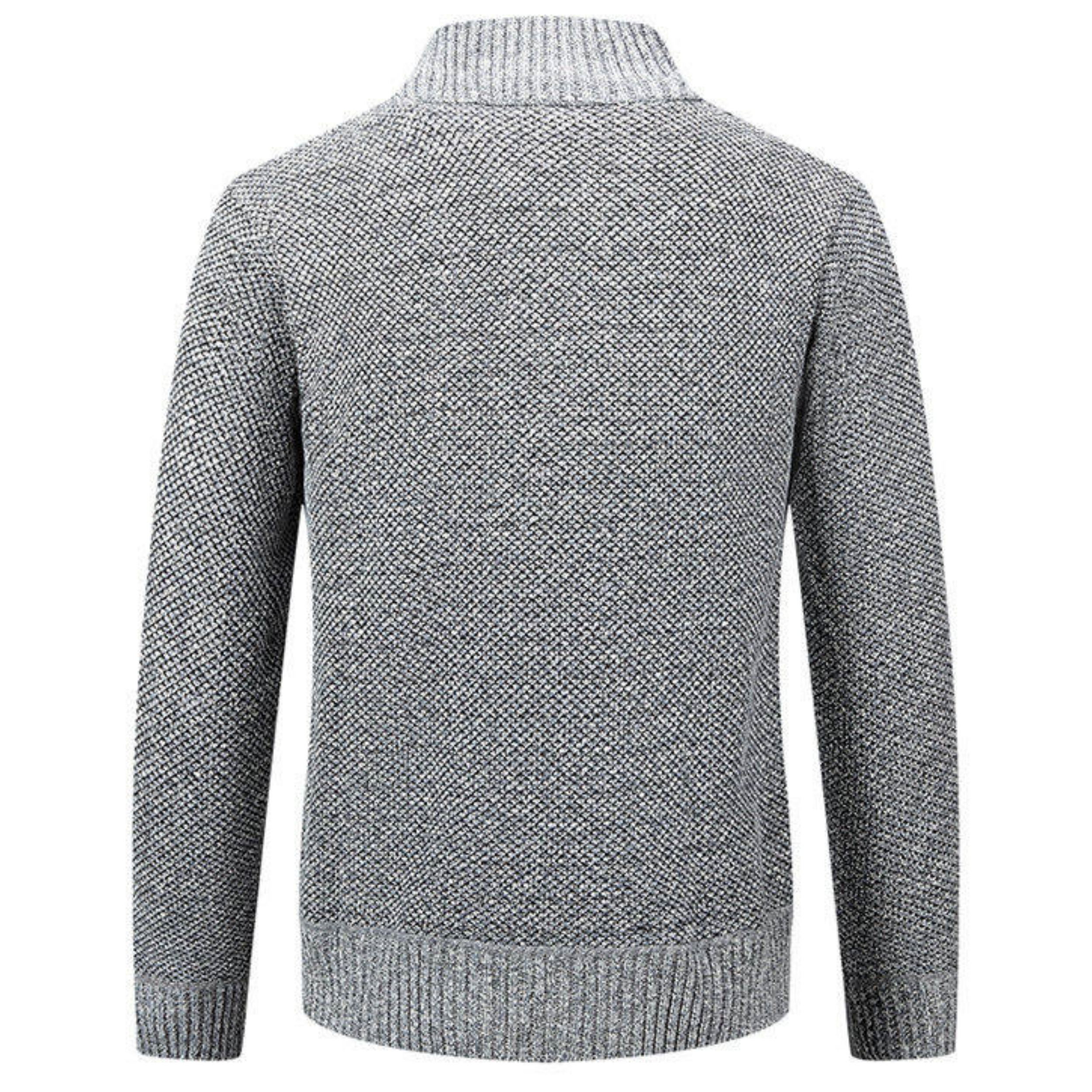 Men Can’t Get Enough of This Cozy Cashmere Jacket