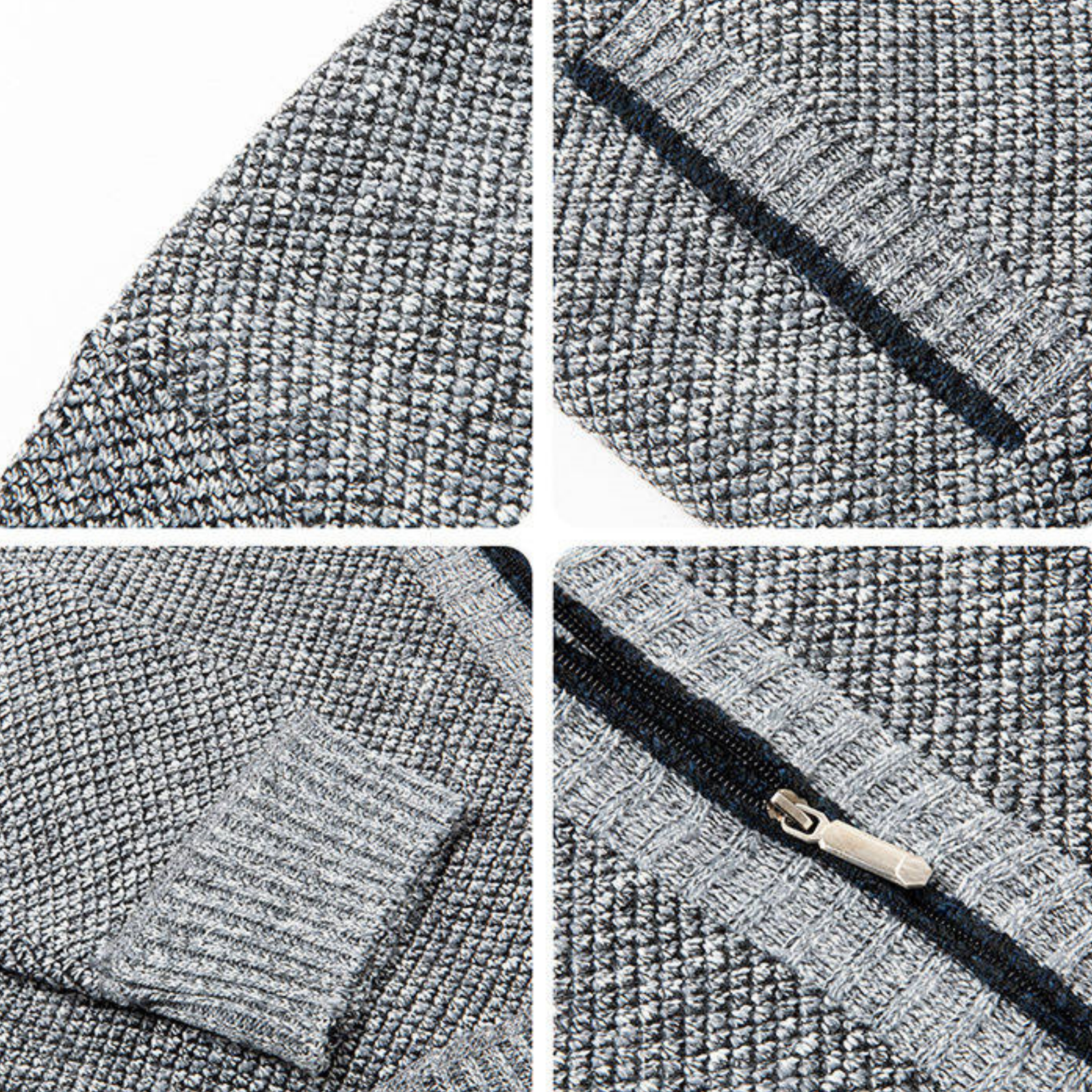 Men Can’t Get Enough of This Cozy Cashmere Jacket