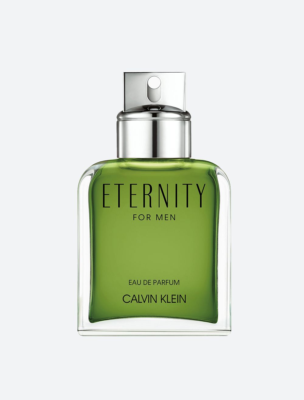 Eternity For Men Eau De Parfum