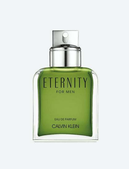 Eternity For Men Eau De Parfum