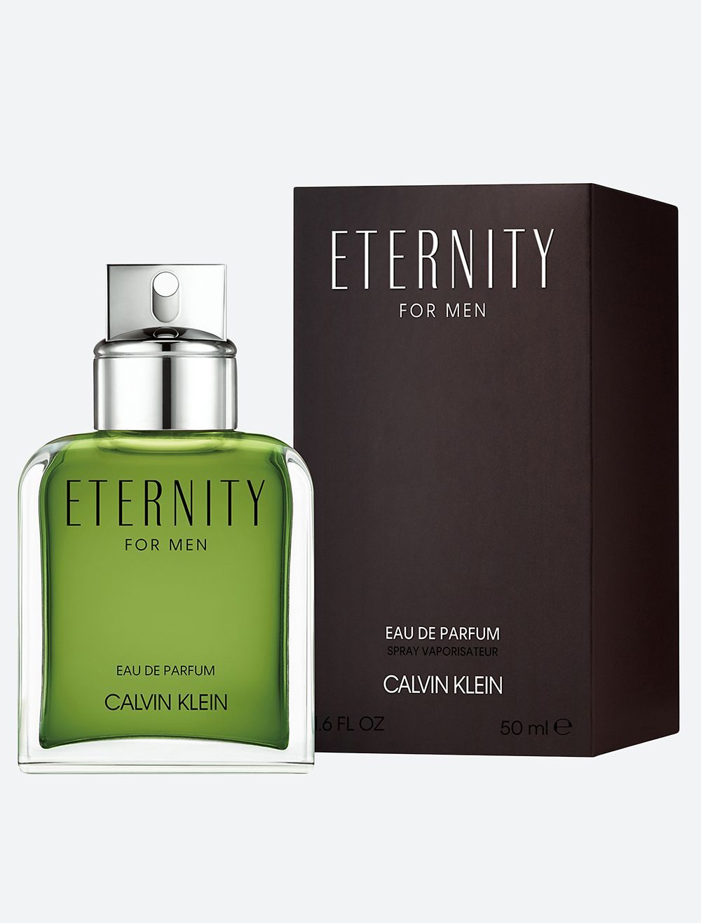 Eternity For Men Eau De Parfum
