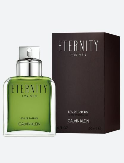Eternity For Men Eau De Parfum