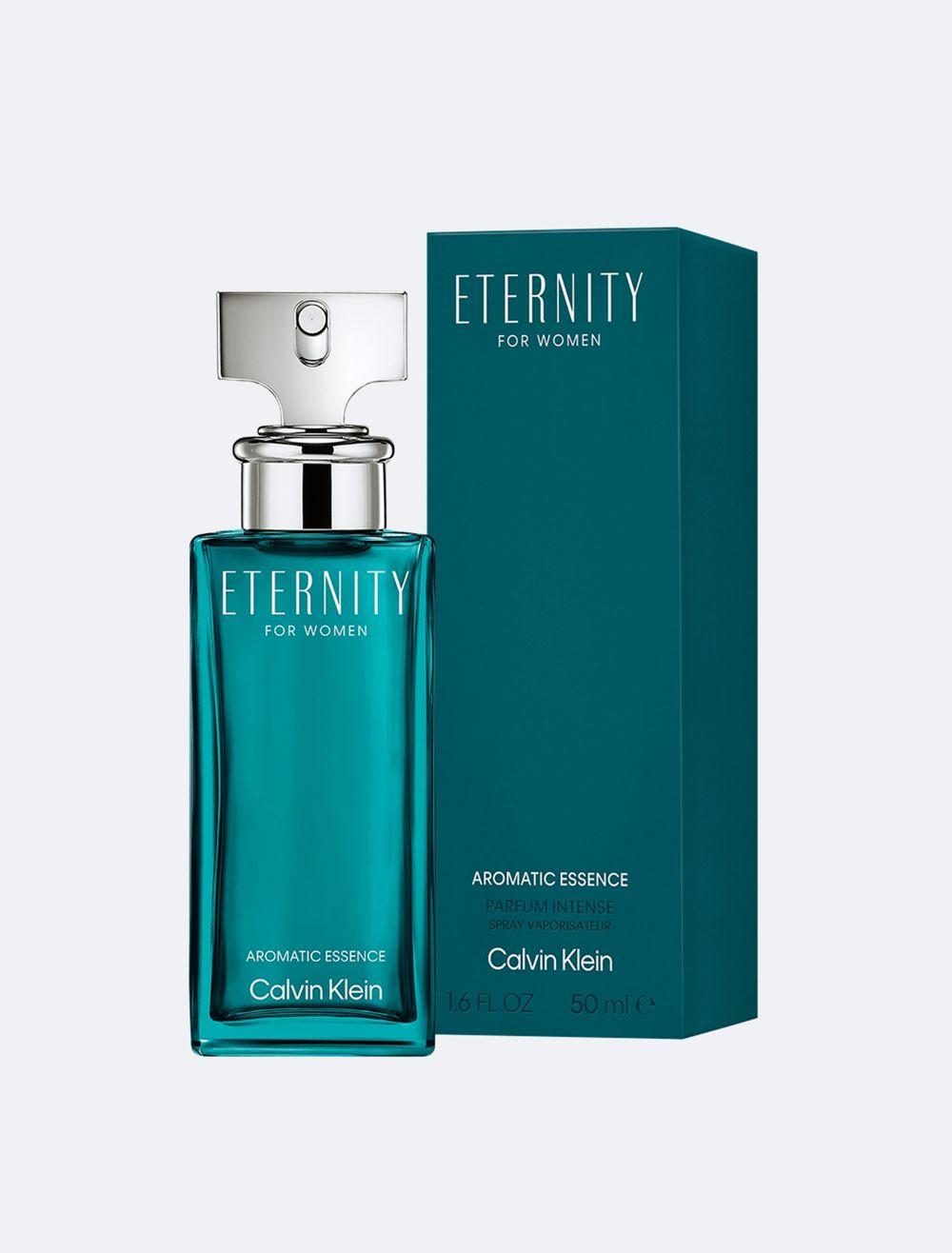 Eternity Aromatic Essence For Women